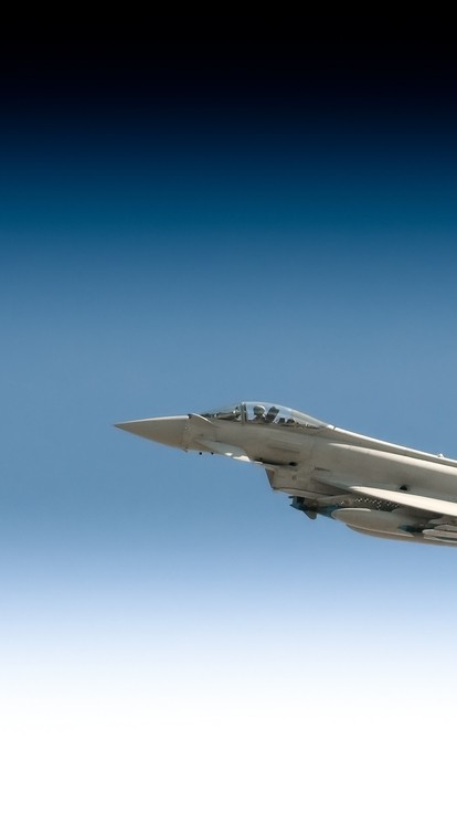 fast jet careers