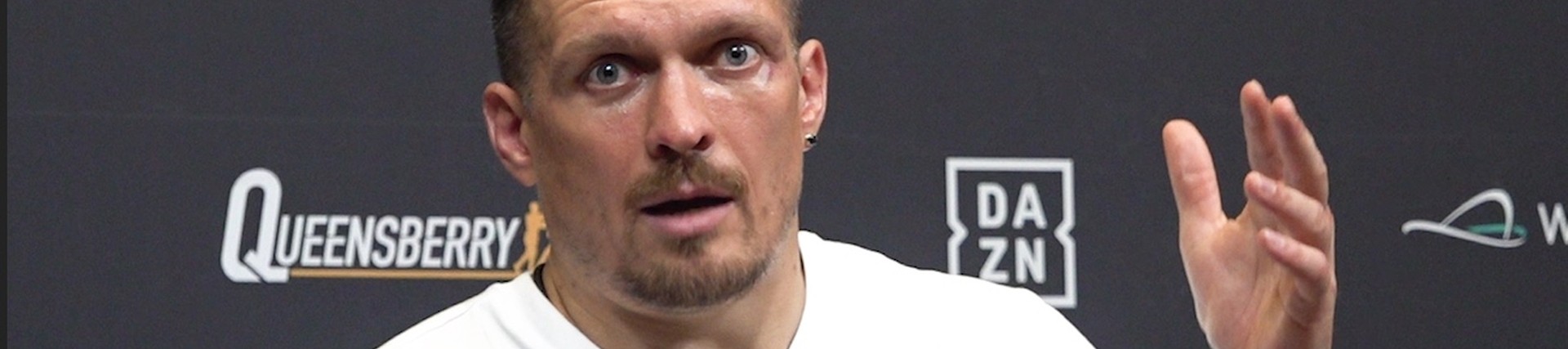 Oleksandr Usyk