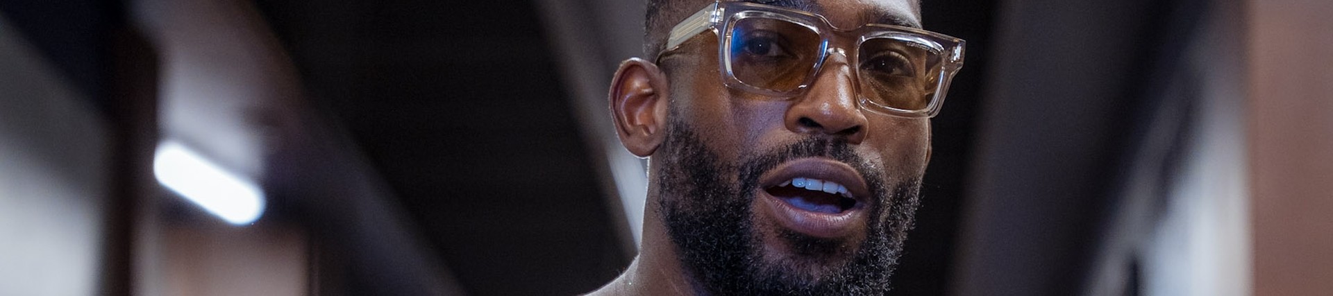 Tinie Tempah 