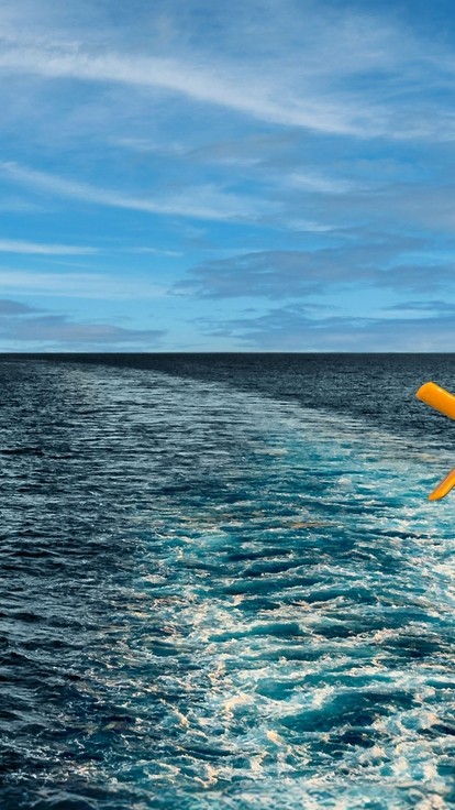 TKMS Atlas SeaSense
