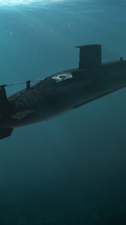TKMS Atlas Type 209