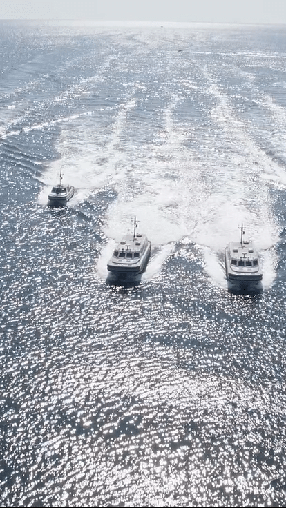 TKMS Atlas Sea Class